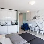 Appartement Czarna Gora - Livigno 1 I 2 *