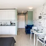 Czarna Gora - Livigno 1 I 2 Appartement