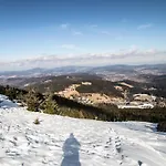 Czarna Gora - Livigno 1 I 2 Sienna (Klodzko)