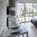Czarna Gora - Livigno 1 I 2 Appartement Sienna (Klodzko)