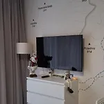 Appartement Czarna Gora - Livigno 1 I 2 Sienna (Klodzko)