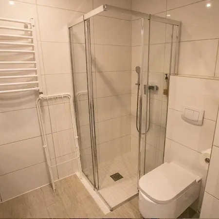 アパート Czarna Gora - Livigno 1 I 2