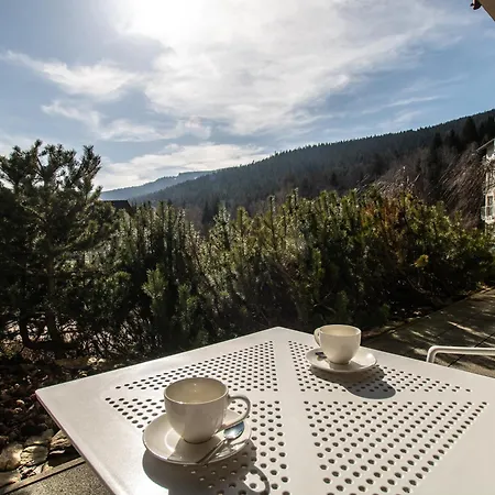 アパート Czarna Gora - Livigno 1 I 2 *