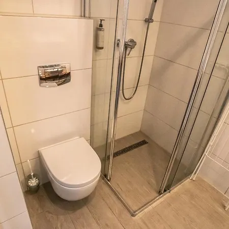 アパート Czarna Gora - Livigno 1 I 2