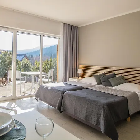 Czarna Gora - Livigno 1 I 2