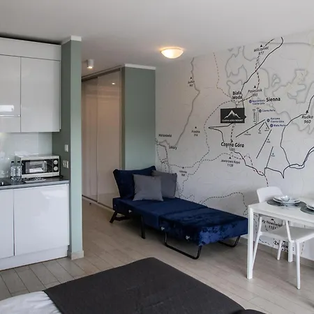 Czarna Gora - Livigno 1 I 2 שייננה