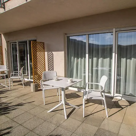 Czarna Gora - Livigno 1 I 2