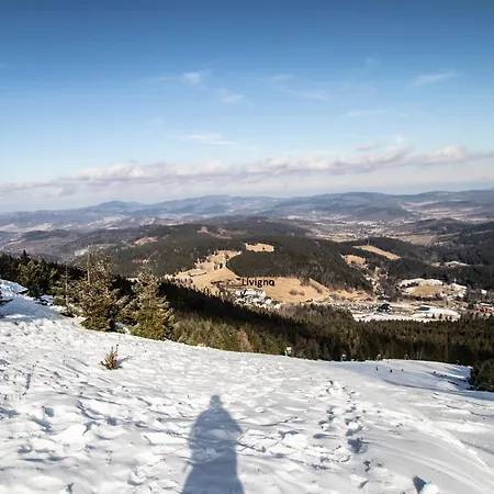 Czarna Gora - Livigno 1 I 2 שייננה