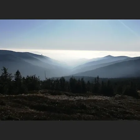 Czarna Gora - Livigno 1 I 2 シェンナ