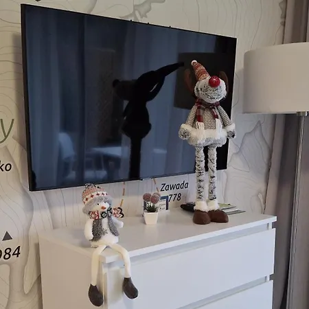 Czarna Gora - Livigno 1 I 2 * שייננה