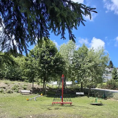 Czarna Gora - Livigno 1 I 2 *