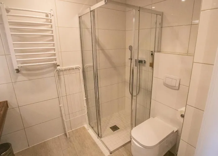 Apartmán Czarna Gora - Livigno 1 I 2