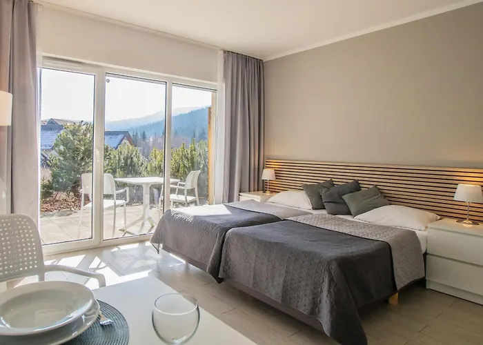 Czarna Gora - Livigno 1 I 2