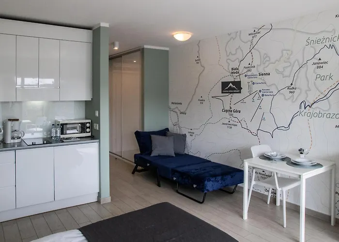 Czarna Gora - Livigno 1 I 2 Sienna (Klodzko)