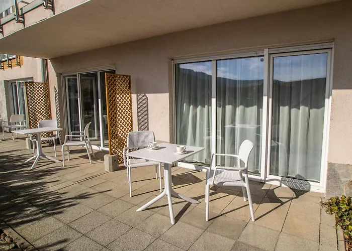 Czarna Gora - Livigno 1 I 2