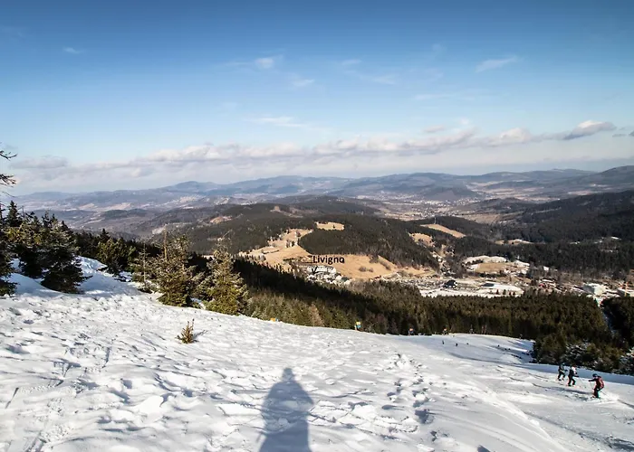 Czarna Gora - Livigno 1 I 2 Sienna (Klodzko)