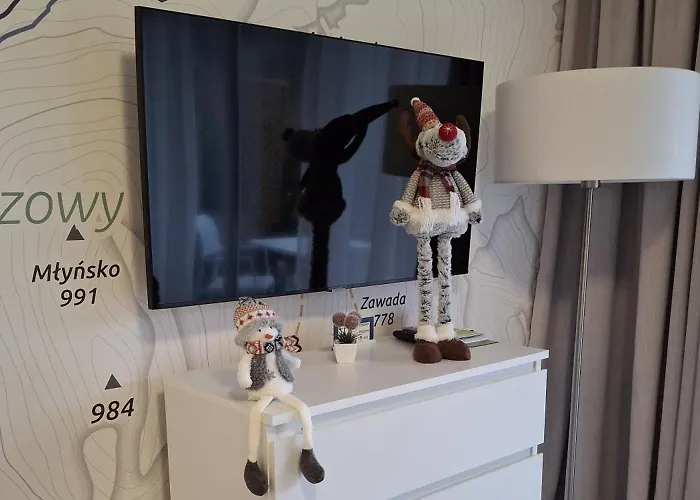 Czarna Gora - Livigno 1 I 2 * Sienna (Klodzko)